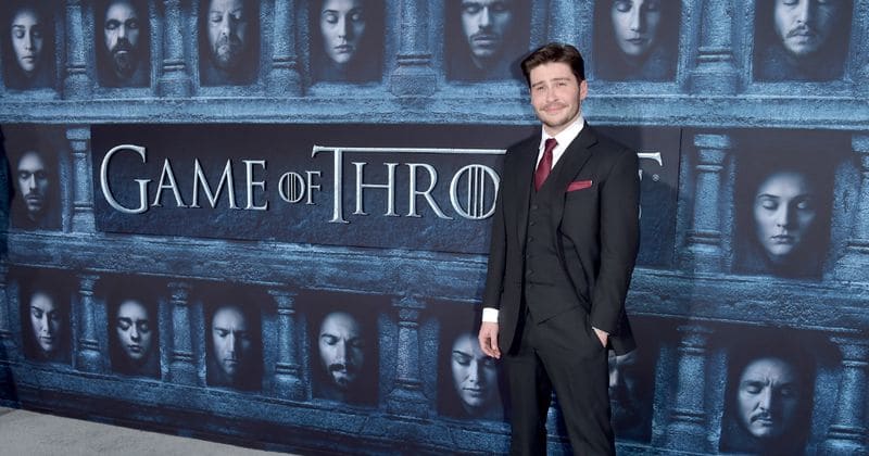 Daniel Portman reveals the fate of everyman from 'Game of Thrones' series finale