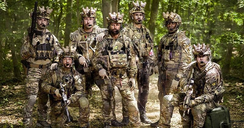 Revisiting season 1 of History's 'Six' and what to expect from season 2