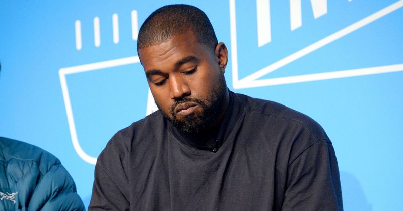 "Kanye West! I think the man is a genius!": Luke Burr on his new single Light's On and that man Yeezy