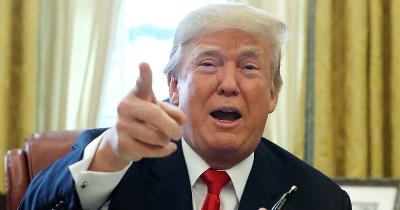 Santa Fe shooting victim's mother says talking to President Trump 'was like talking to a toddler'