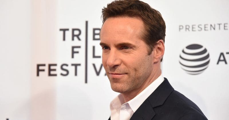 Alessandro Nivola stars in Playground's 'Chimera' as the photographer who clicked the famous Tiananmen Square's Tank Man
