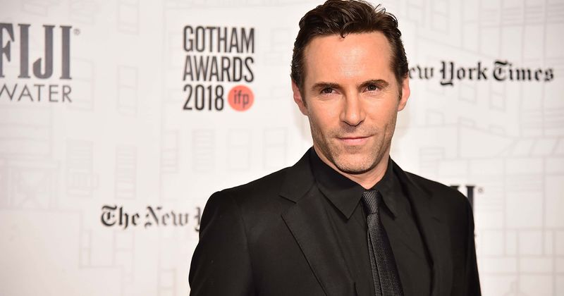 Alessandro Nivola stars in Playground's 'Chimera' as the photographer who clicked the famous Tiananmen Square's Tank Man