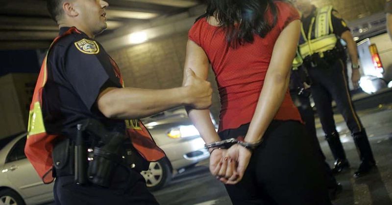 Another high school teacher arrested for having sexual relationship with student