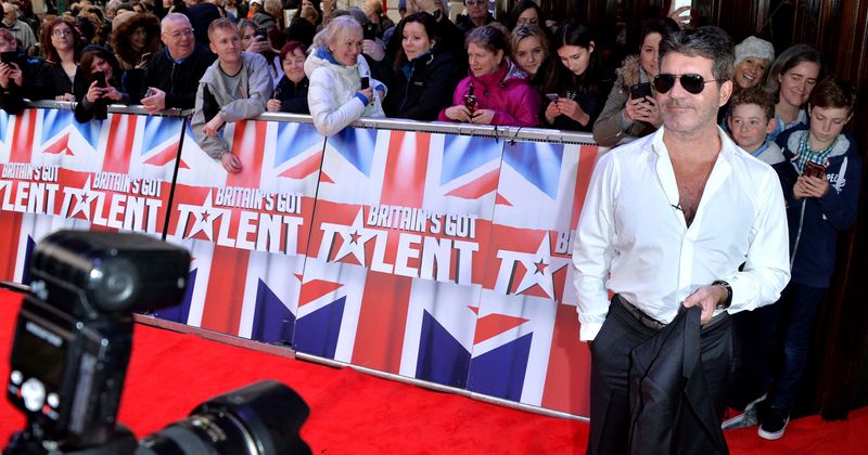 Britain's Got Talent finale viewers had a royal surprise for them on the show