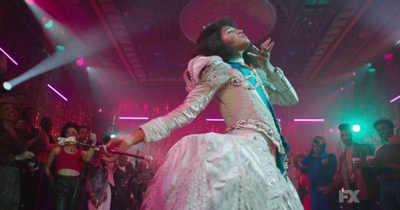 Ryan Murphy's 'Pose' is an extravagant celebration of 1980s gay and trans culture