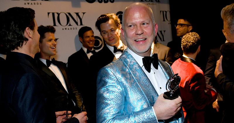 Ryan Murphy's 'Pose' is an extravagant celebration of 1980s gay and trans culture