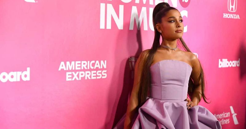 Ariana Grande looks stunningly different on magazine cover, talks about Manchester attack and her anxieties