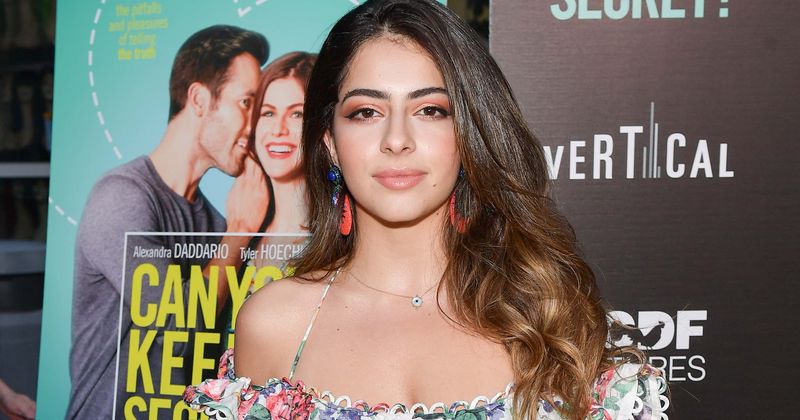 "I did not want to romanticize gun violence": Laura Pieri on sanitizing her 'I Will Follow You' music video