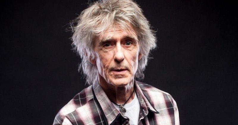 "I want nothing to do with Andy Powell": Rock legend and Wishbone Ash founder Martin Turner on his bitter split with the band
