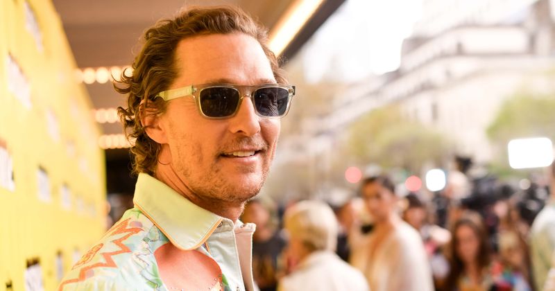 ‘White Boy Rick’ trailer: Matthew McConaughey plays dad to America's youngest hustler in the true story