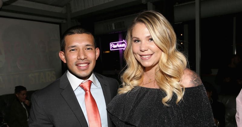 Kailyn Lowry regrets admitting she hooked up with ex Javi Marroquin after her conversation became public