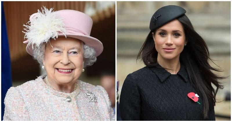 Meghan Markle to join Queen Elizabeth for her first solo royal event following her marriage