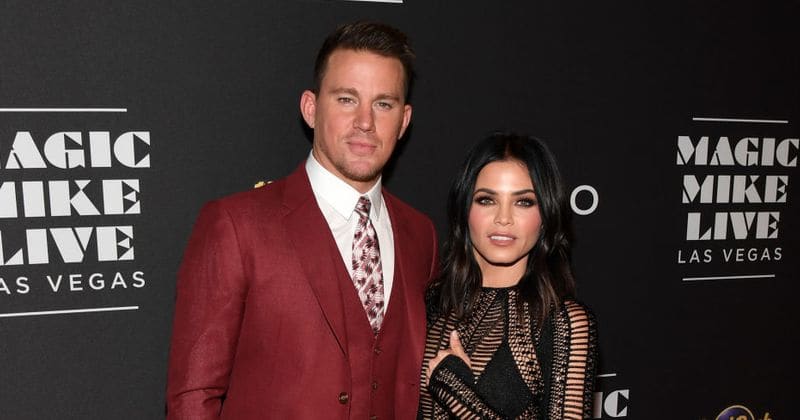 Having second thoughts? Channing Tatum reportedly regrets 'jumping the gun' on the divorce with Jenna Dewan