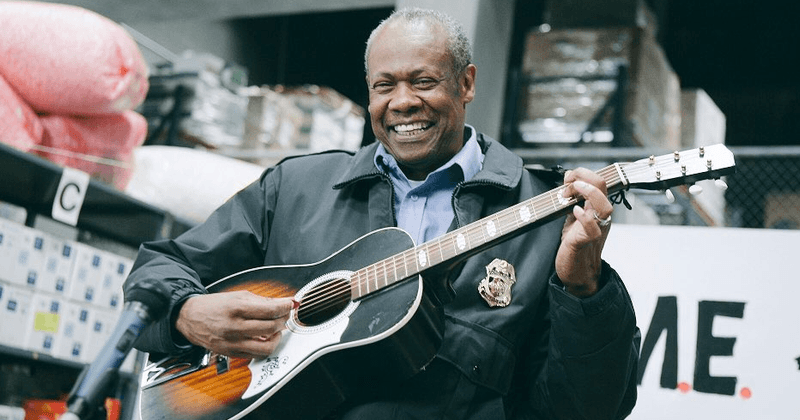 'The Office' actor Hugh Dane died from pancreatic cancer, death certificate reveals