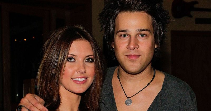 " I’m the happiest I’ve ever been right now": Audrina Patridge gushes after reconciling with Ryan Cabrera