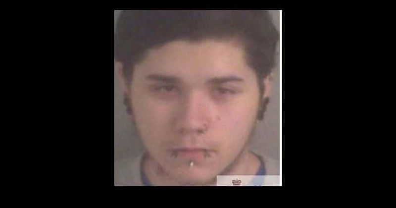 Sick father jailed for 8 years after confessing to shaking his 2-month-old daughter to death after he "lost his temper"