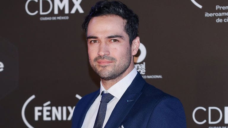 'Sense 8's Alfonso Herrera to star in USA's 'Queen of the South' (USA Network)