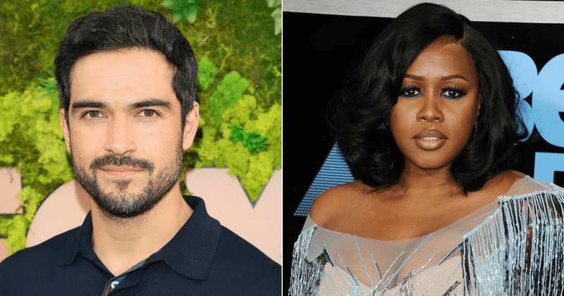Sense 8's Alfonso Herrera and Love & Hip Hop star Remy Ma cast in USA network's Queen of the South