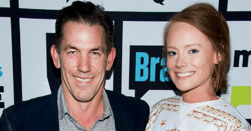 Thomas Ravenel has not been fired from 'Southern Charm' amidst assault allegations