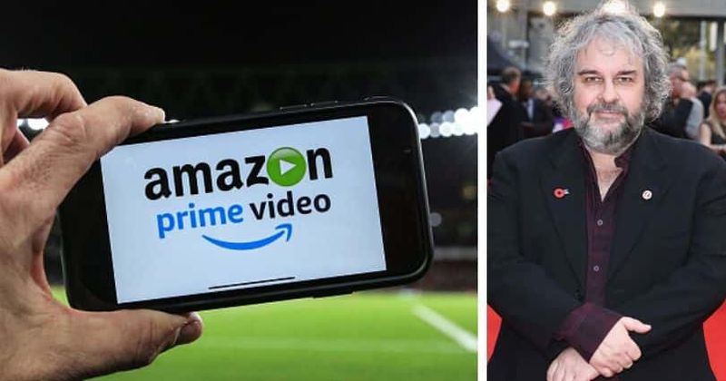 Amazon's 'Lord of the Rings' TV series to run for five seasons, focus on young Aragorn