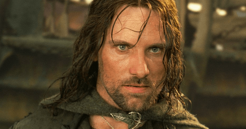 Amazon's 'Lord of the Rings' TV series to run for five seasons, focus on young Aragorn