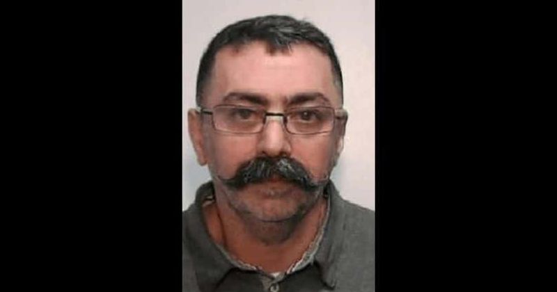 Drug lord nicknamed 'Mario' jailed for 25 years after raid uncovered heroin worth $84 million