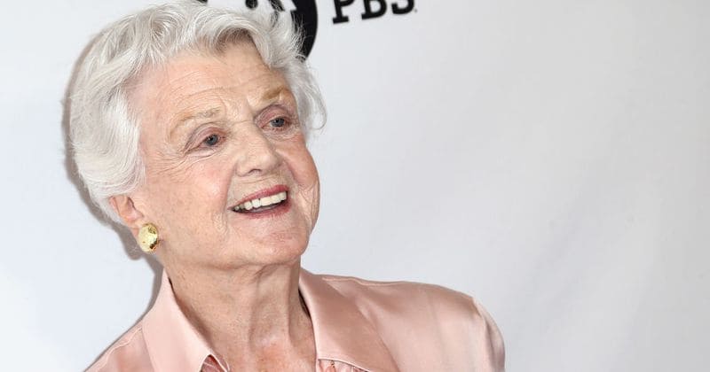 Angela Lansbury could bag an Emmy for her role in Heidi Thomas's 'Little Women'