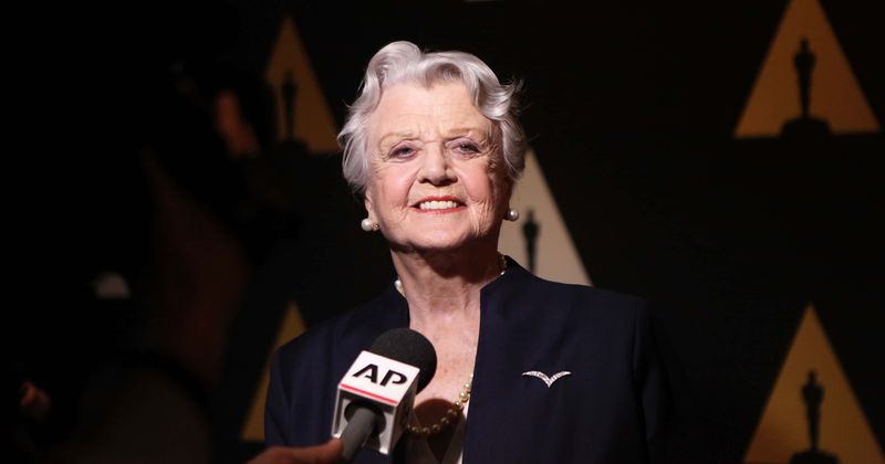 Angela Lansbury could bag an Emmy for her role in Heidi Thomas's 'Little Women'