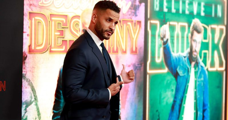 'American Gods' announces three new cast members for season 2