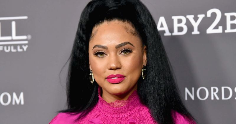 Ayesha Curry will host new ABC cooking show ‘Family Food Fight’
