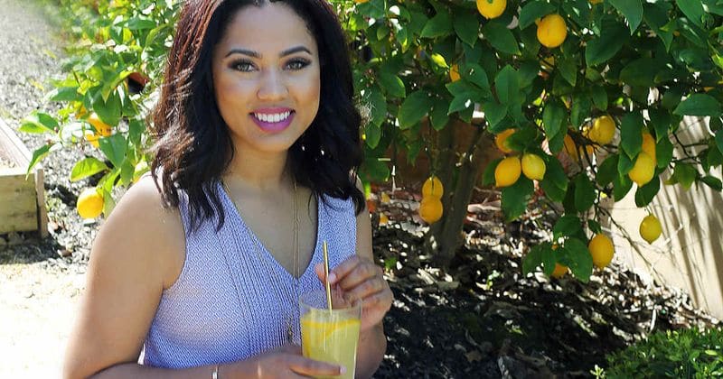 Ayesha Curry will host new ABC cooking show ‘Family Food Fight’