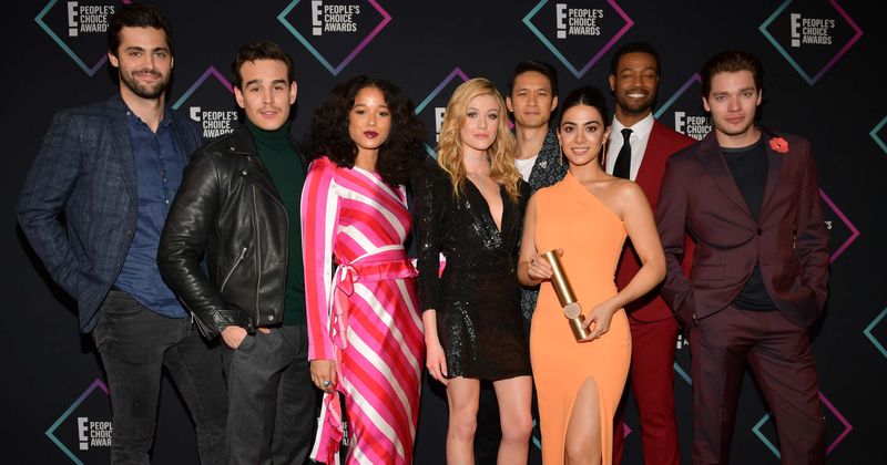 ‘Shadowhunters’ canceled by Freeform but fans will get closure with a two-hour finale