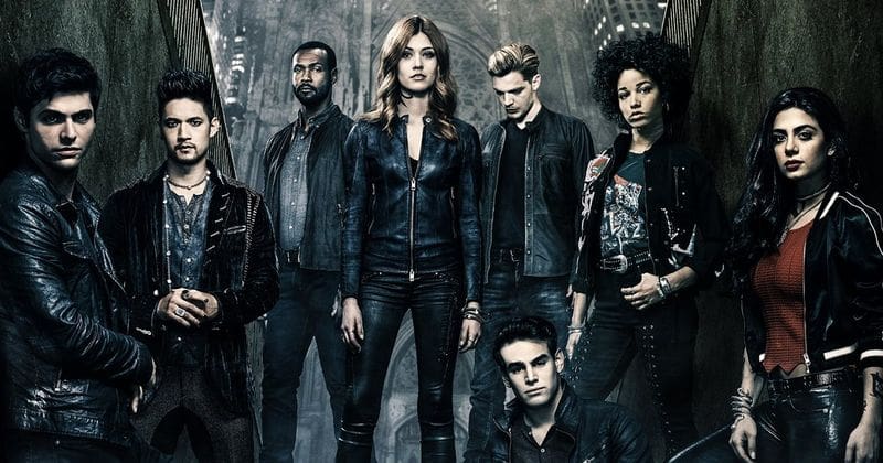 ‘Shadowhunters’ canceled by Freeform but fans will get closure with a two-hour finale