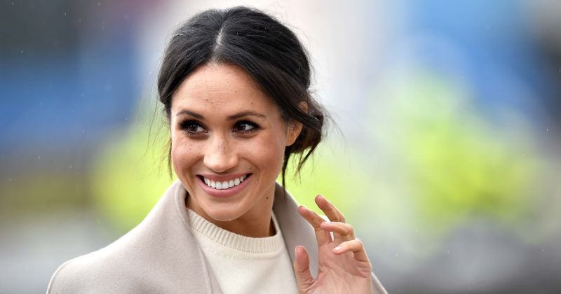 Meghan Markle has already picked a gift for her future royal baby