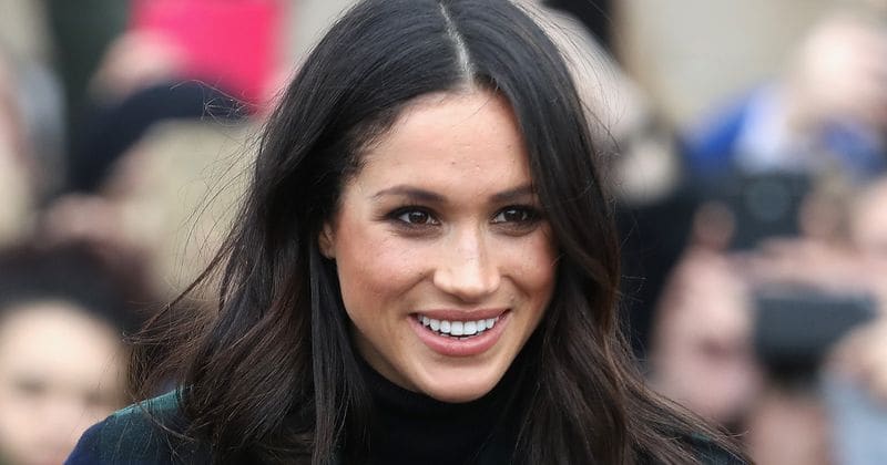 Meghan Markle has already picked a gift for her future royal baby