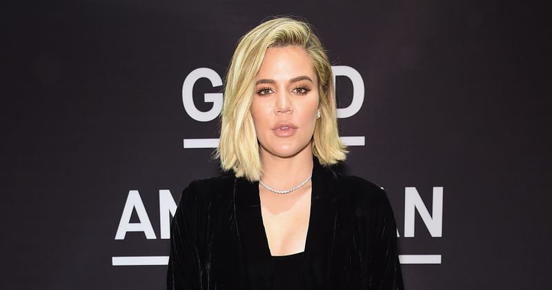 Khloe Kardashian shares an adorable video of True Thompson as she prepares to move to LA