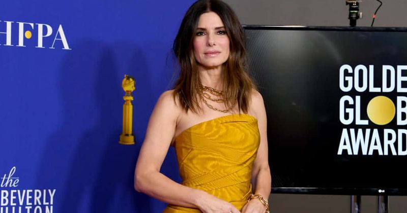 "Oh my God, I’m being treated this way because I have a vagina": Sandra Bullock on how she nearly quit Hollywood due to sexism