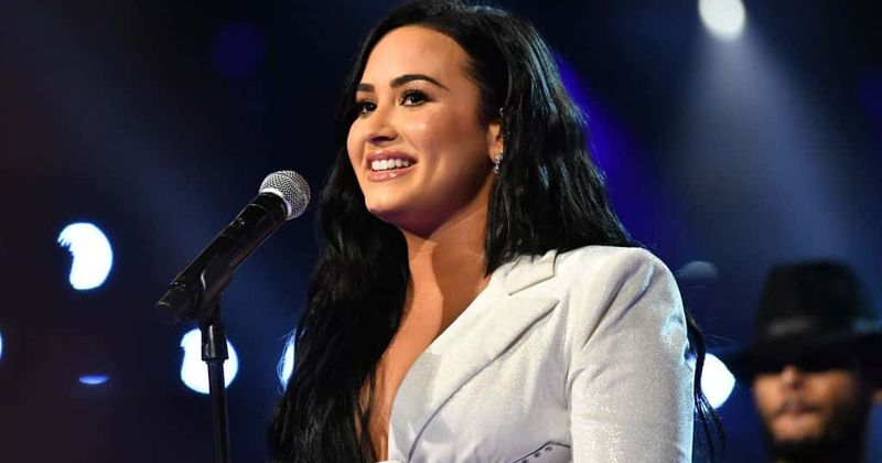 Demi Lovato apologizes after being slammed for controversial sex assault prank she played on her bodyguard