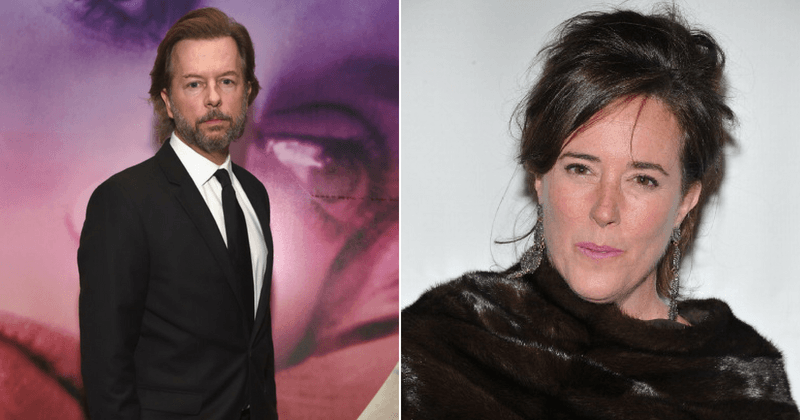 David Spade breaks his silence on sister-in-law Kate's suicide with an emotional and heartfelt message