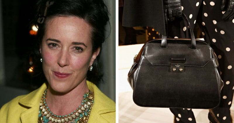 Ivanka Trump, Reese Witherspoon, Lena Dunham, Viola Davis and other celebs pay tribute to iconic Kate Spade