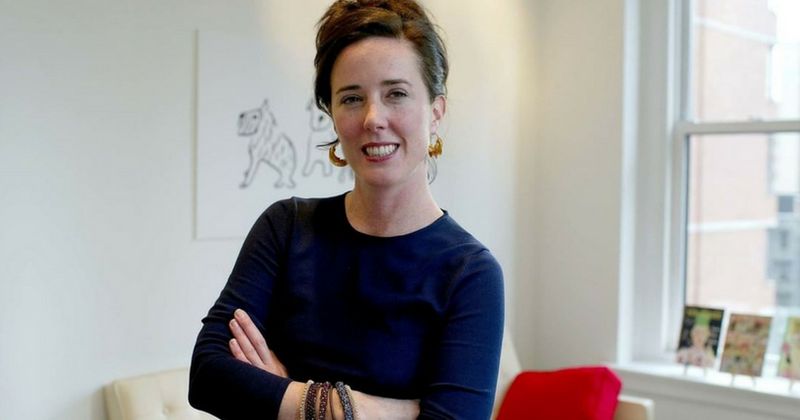 "It was not unexpected" Kate Spade's sister Reta Saffo reveals harrowing conversation she had with the designer before her death