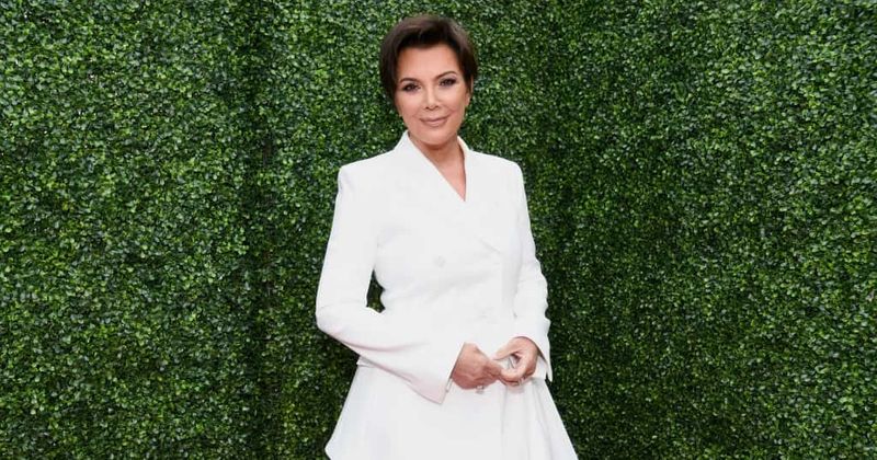 Not so soon, loverboy! Kris Jenner is annoyed by Corey Gamble's attempts to propose to her and is begging him to stop