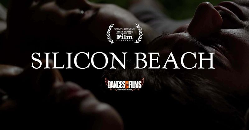 Max Gold's directorial debut 'Silicon Beach' to make its LA premiere this month at the Dances with Films festival