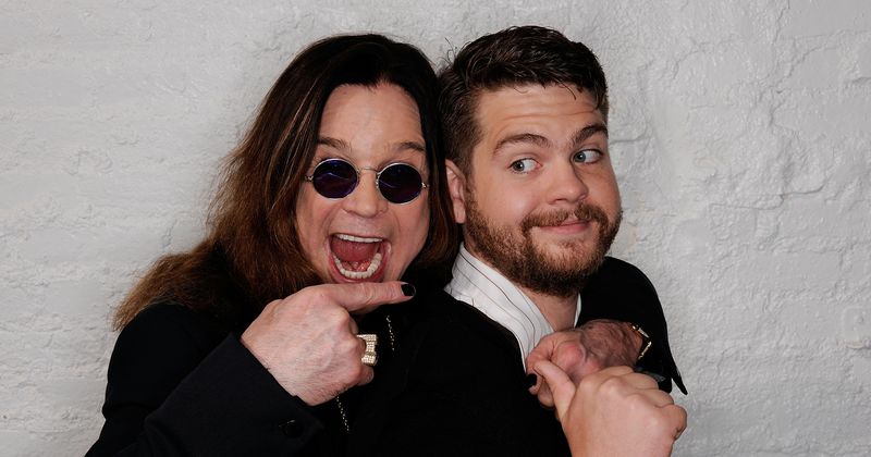 Kelly to join Ozzy and Jack's funny little 'World Detour' in the third season, and we can hardly wait for it