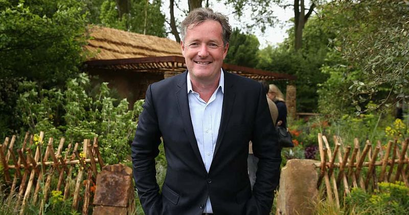 Piers Morgan on the new Miss America format: “Nobody’s going to watch an assortment of ugly, 250 lb contestants giving their views on world peace"