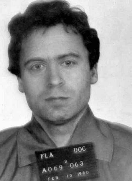 Bundy's case will be explored in 'In Defense Of' (Source: Twitter)