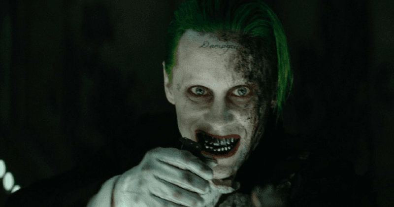 A treat for all DC fans: Jared Leto's Joker to have a stand-alone movie
