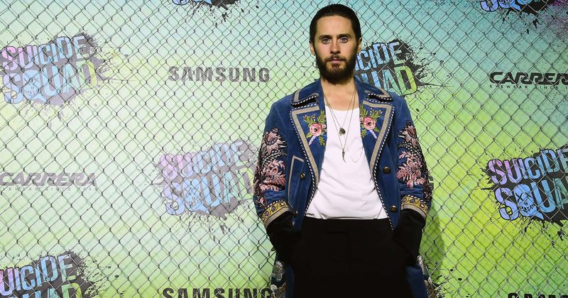 A treat for all DC fans: Jared Leto's Joker to have a stand-alone movie