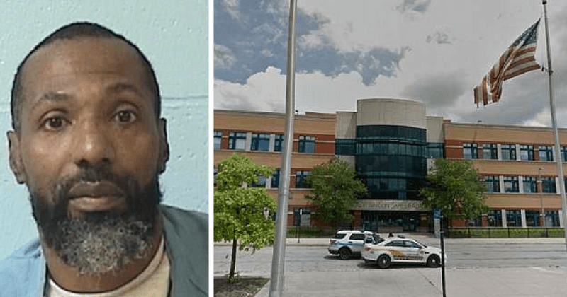High school track coach sexually assaulted student 40 times after background checks failed to reveal felony history