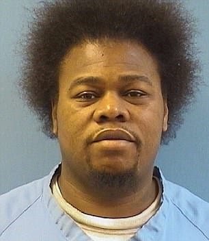 (Illinois Department of Corrections)